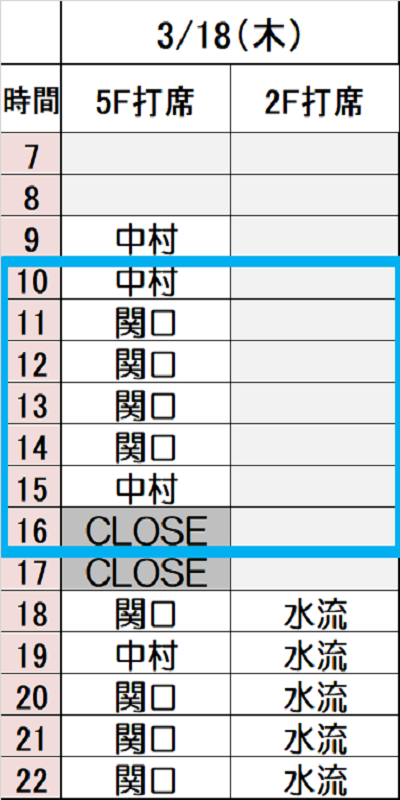 10月21日